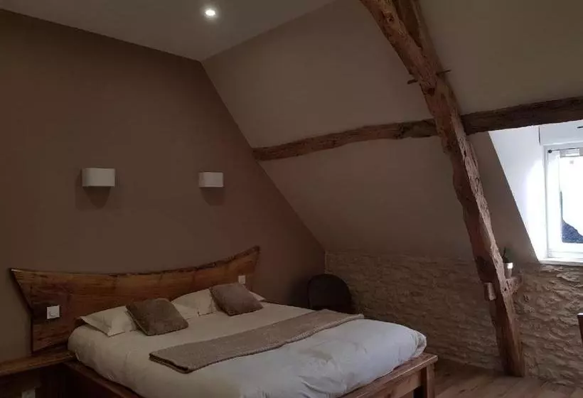 Aamiaismajoitus (B&B) L étable Gourmande Chambres D Hôtes Et Ferme Auberge