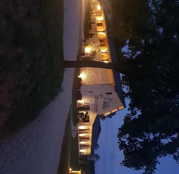 Bed and Breakfast L étable Gourmande Chambres D Hôtes Et Ferme Auberge