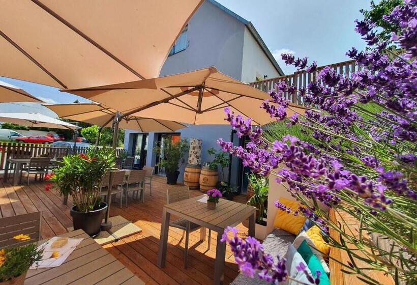 Bed and Breakfast Sousedi Pavlov