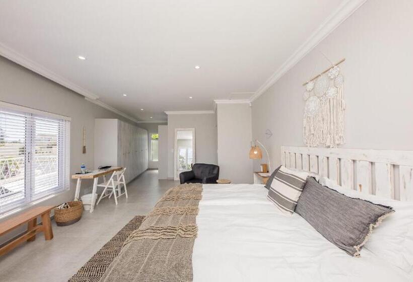 צימר The Little Palm