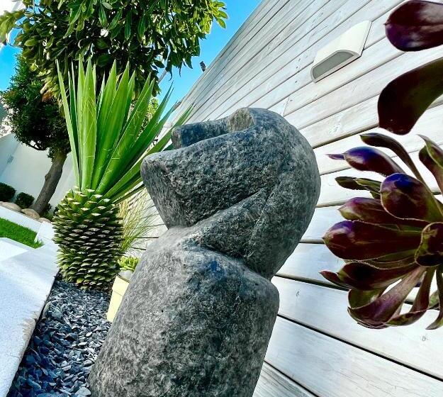 צימר The Little Palm