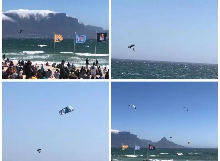 Aamiaismajoitus (B&B) The Little Palm