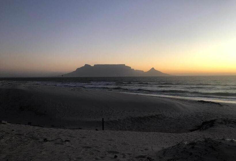 צימר The Little Palm