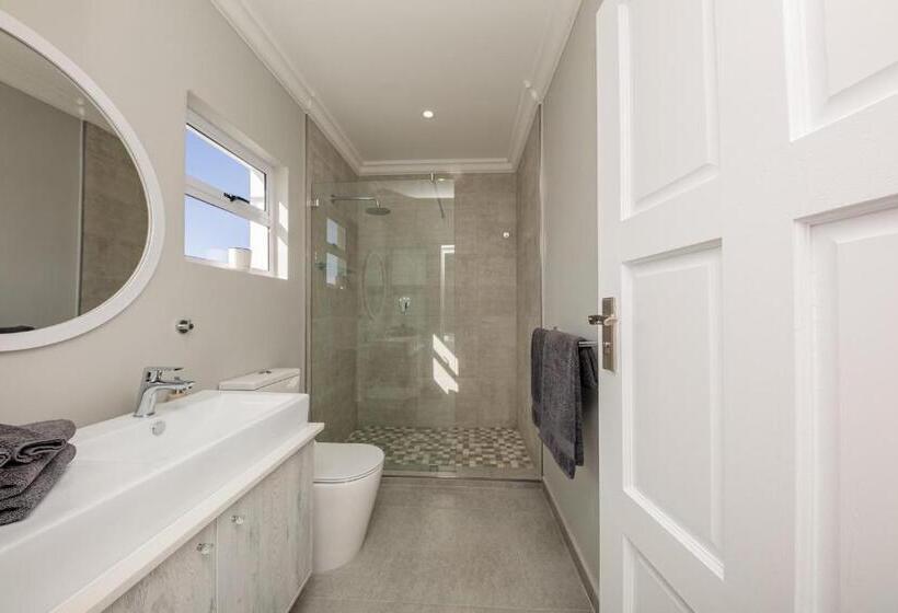 צימר The Little Palm