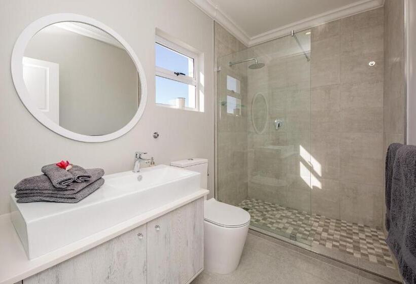 צימר The Little Palm