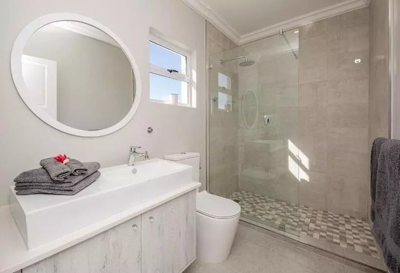 Aamiaismajoitus (B&B) The Little Palm