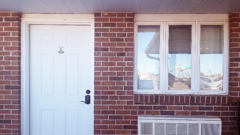 ホテル Drop Tyne Lodge