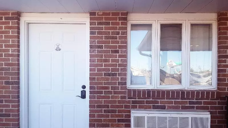 Hotelli Drop Tyne Lodge