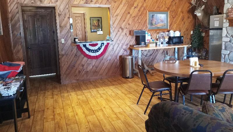 ホテル Drop Tyne Lodge