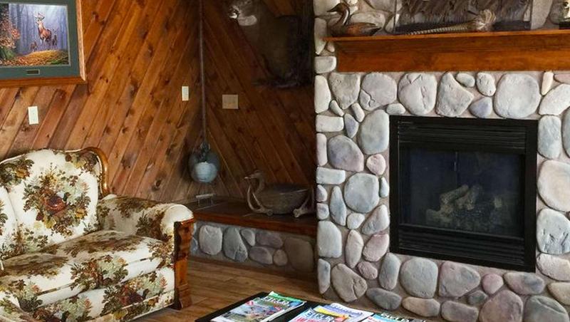 ホテル Drop Tyne Lodge