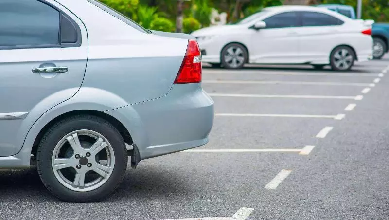 Hotelli Drop Tyne Lodge