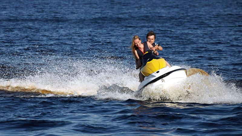 ホテル Drop Tyne Lodge