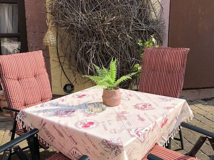 בית מלון כפרי Eulenhof