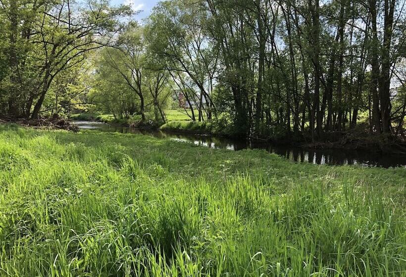 בית מלון כפרי Eulenhof