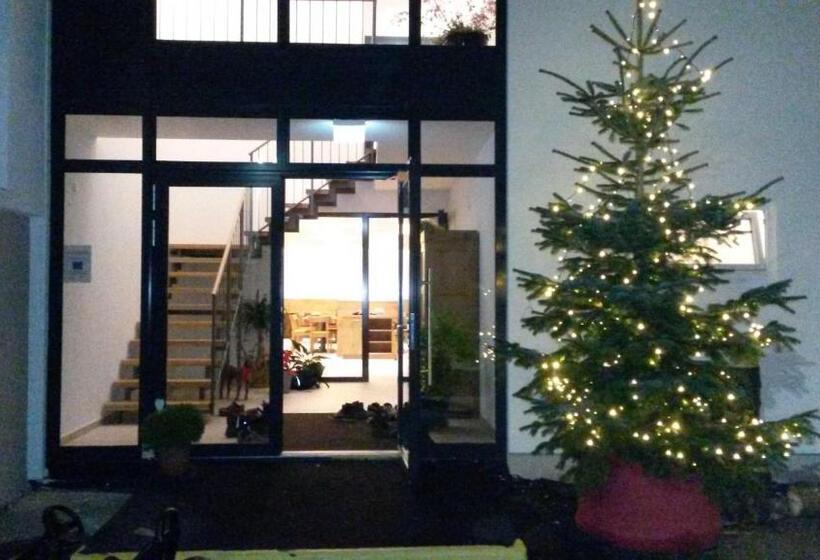 Отель Ferienhof Laurentius