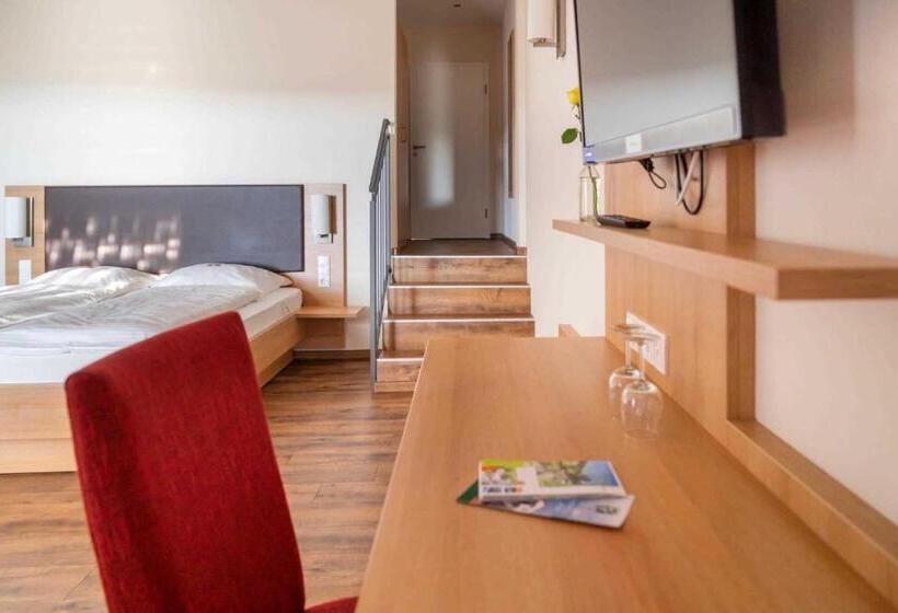 Отель Ferienhof Laurentius