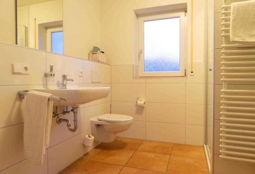 Отель Ferienhof Laurentius