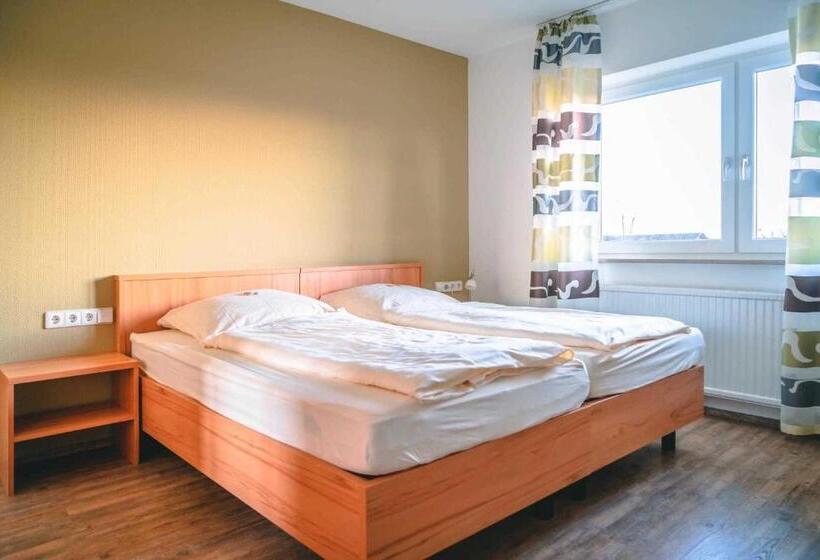 Отель Ferienhof Laurentius