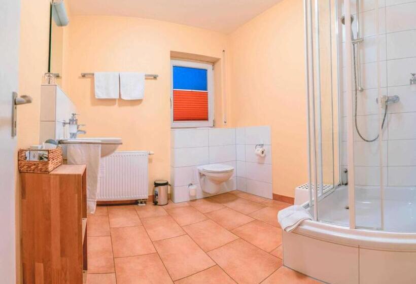 Отель Ferienhof Laurentius