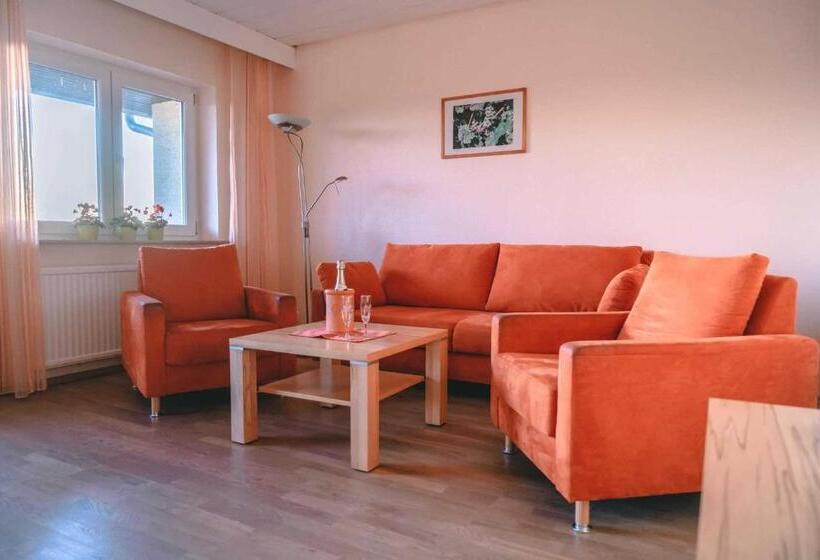 Отель Ferienhof Laurentius