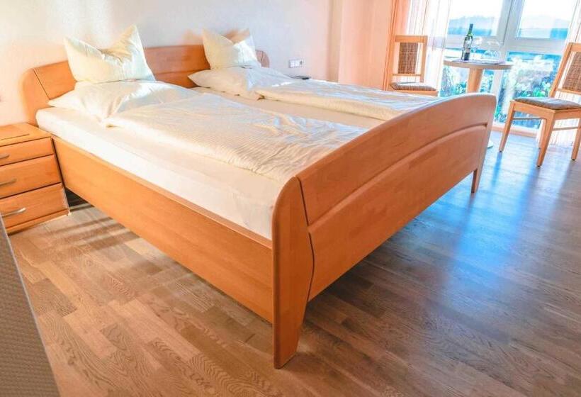 Отель Ferienhof Laurentius