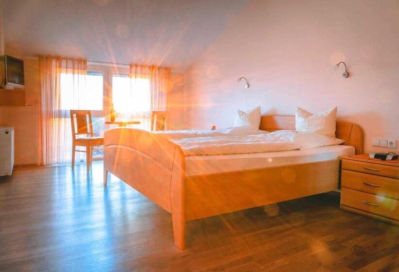 Отель Ferienhof Laurentius