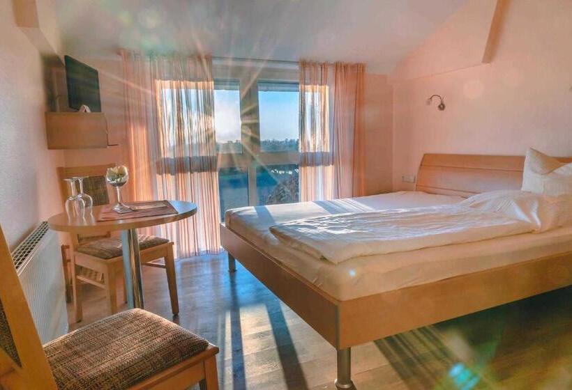 Отель Ferienhof Laurentius