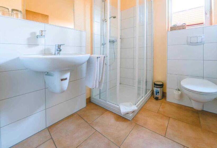 Отель Ferienhof Laurentius