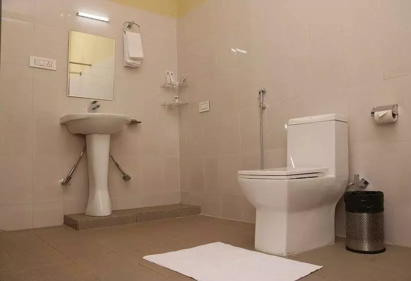 Hotelli Genx Mirzapur