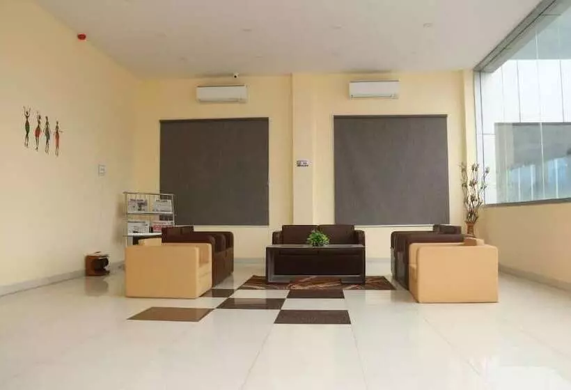 Hotelli Genx Mirzapur