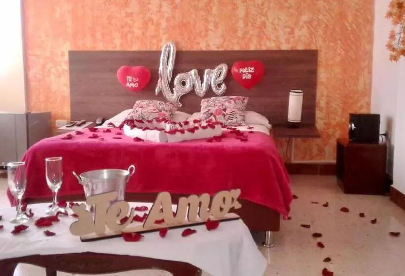 Hotelli Giron Campestre