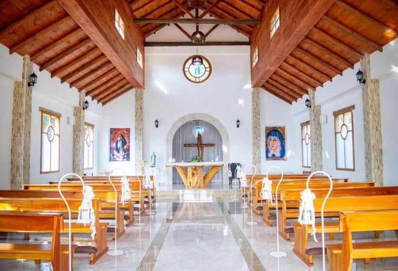 酒店 Hacienda Buenos Aires En Iza