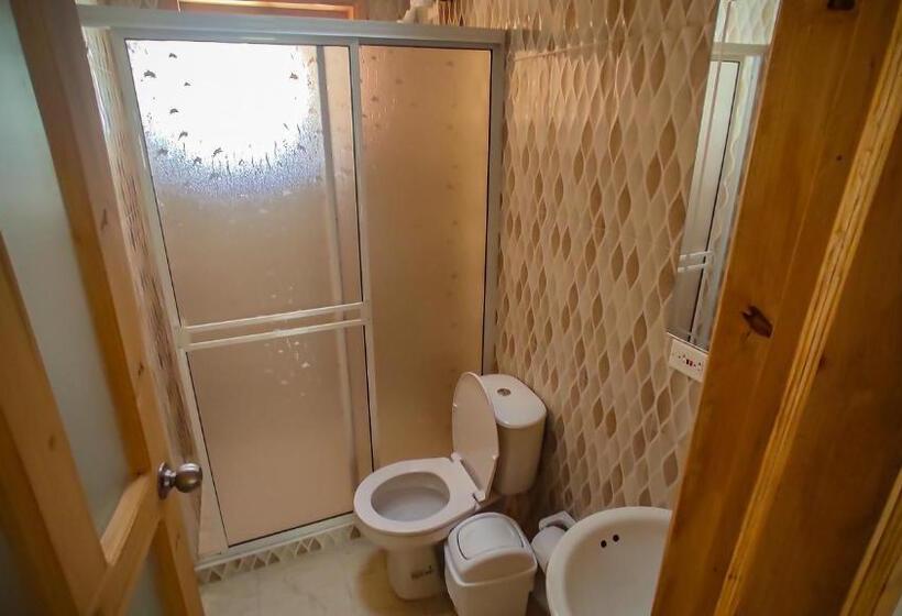 酒店 Hacienda Buenos Aires En Iza