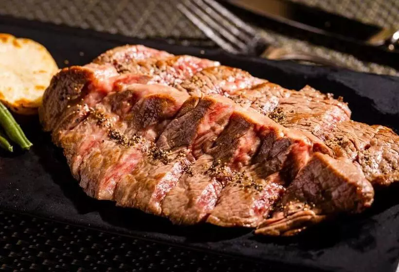 ホテル Io Alpheratz