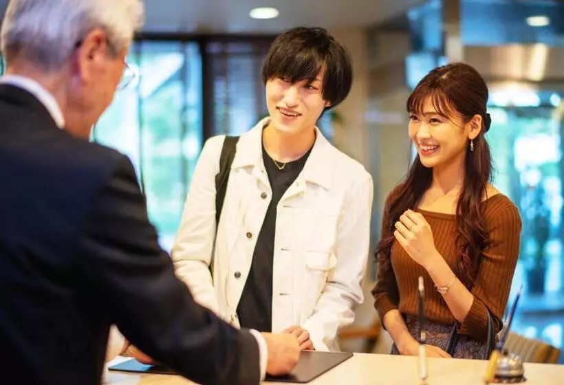 ホテル Io Alpheratz