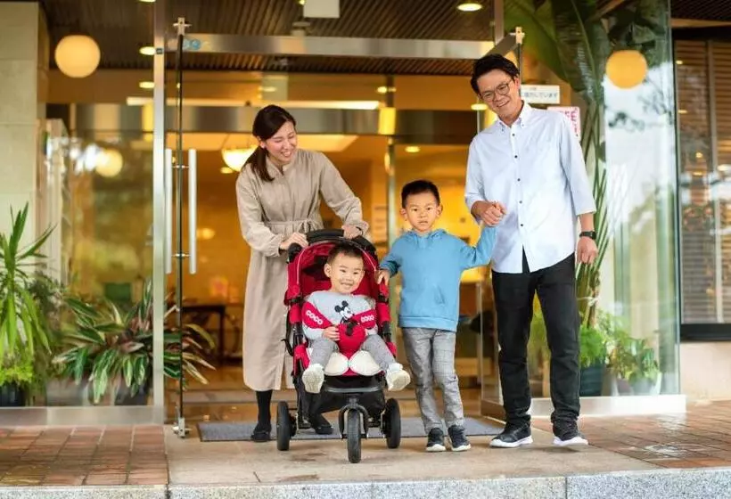 ホテル Io Alpheratz