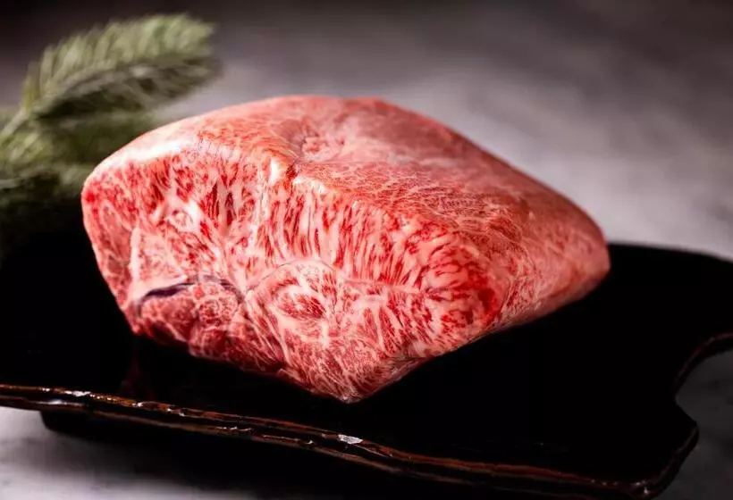 ホテル Io Alpheratz