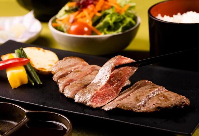 ホテル Io Alpheratz