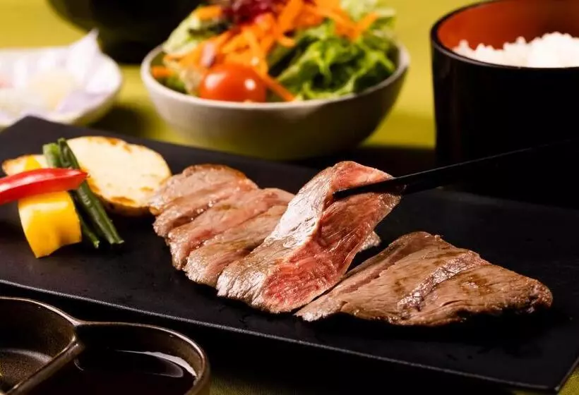 ホテル Io Alpheratz