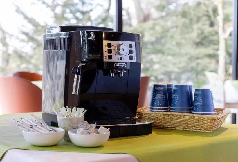 ホテル Io Alpheratz