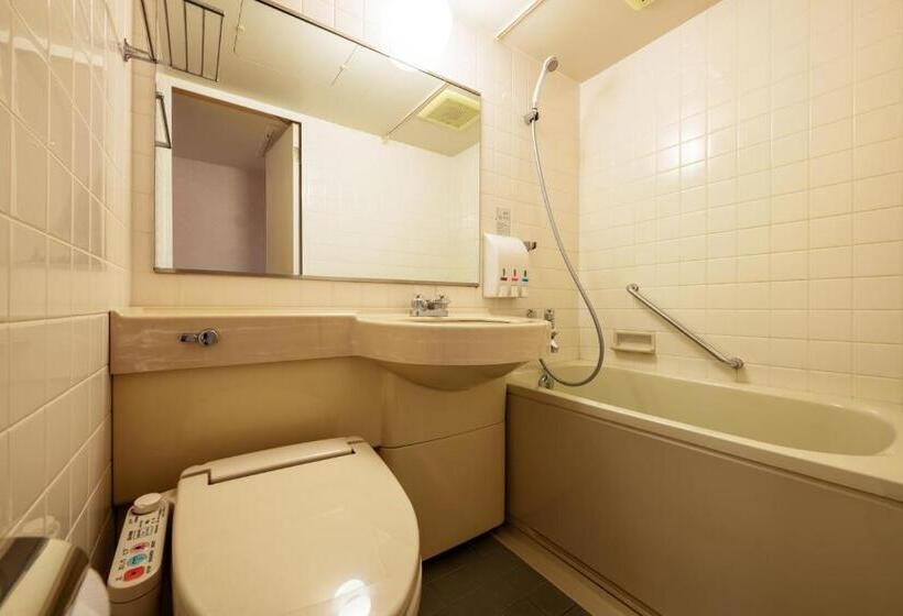 ホテル Io Alpheratz