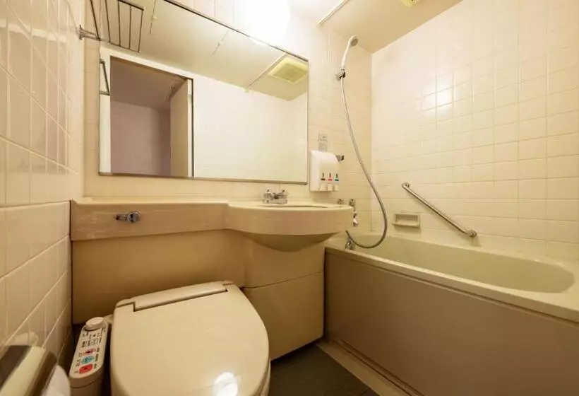 ホテル Io Alpheratz