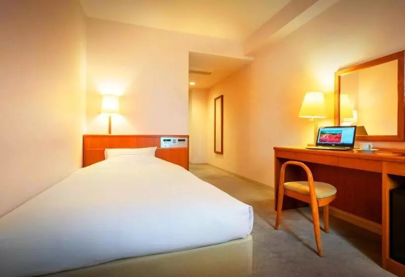 ホテル Io Alpheratz