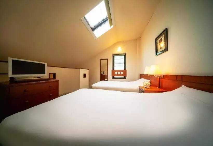 ホテル Io Alpheratz