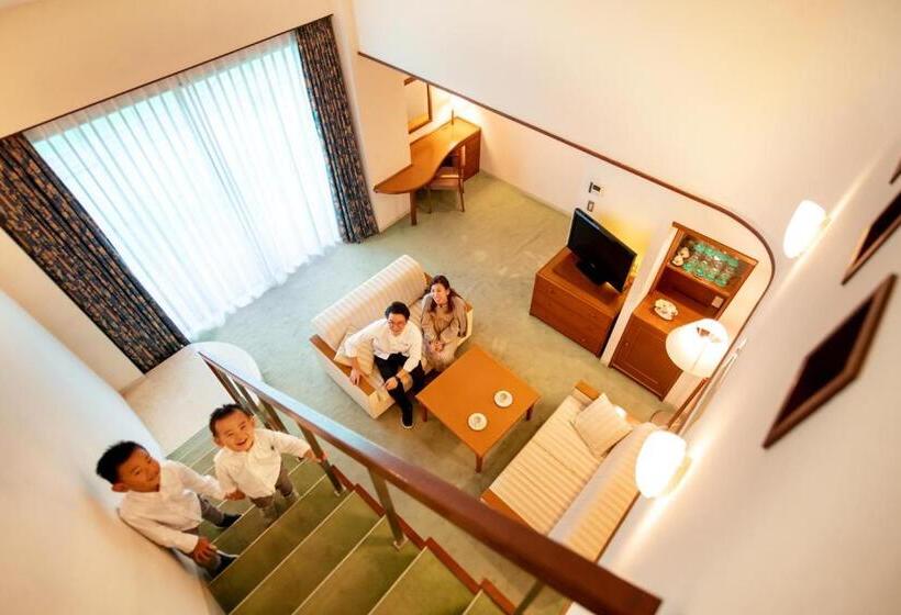 ホテル Io Alpheratz