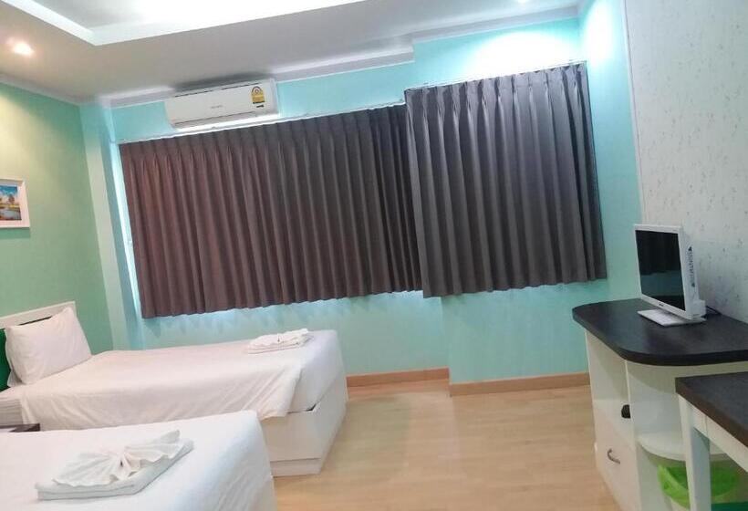 Hotel Kradang Nga Boutique Inn