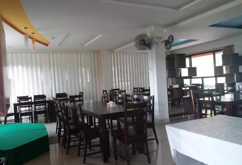 Hotelli Kradang Nga Boutique Inn