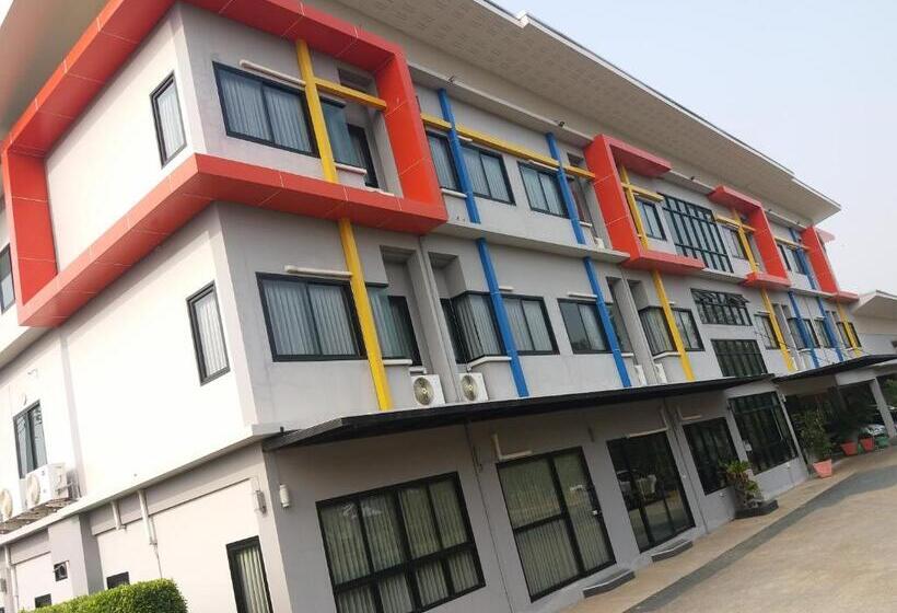 Hotel Kradang Nga Boutique Inn