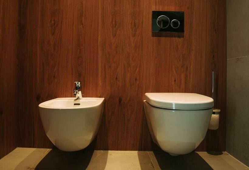 Отель Lajvér Borbirtok