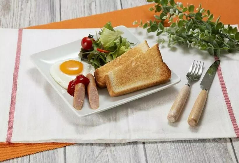 Hotelli Pinon   Adult Only